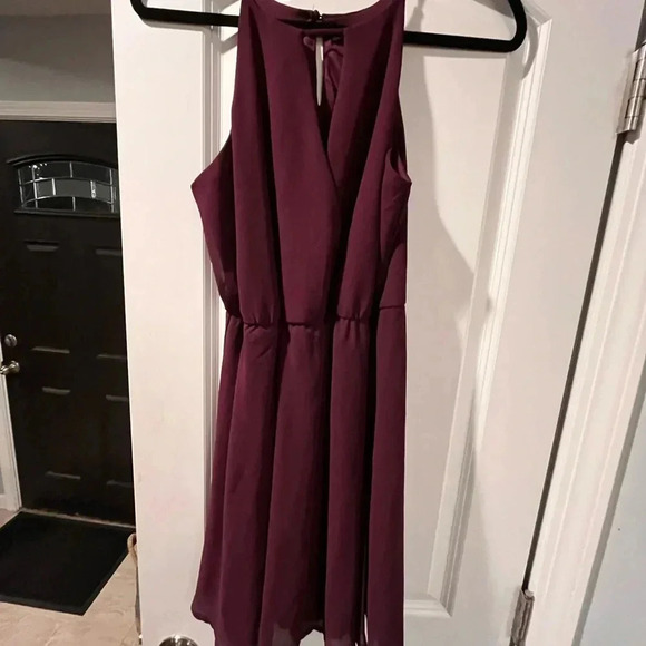 ~mi ami~ Dress - Small - Picture 1 of 9